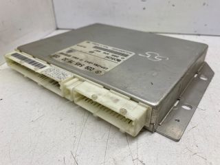 bontott MERCEDES-BENZ E-CLASS Menetstabilizátor Elektronika