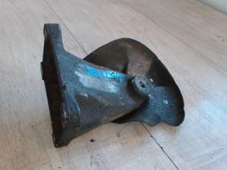 bontott MERCEDES-BENZ E-CLASS Motor Tartó Bak (Fém)