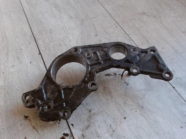 bontott MERCEDES-BENZ E-CLASS Motor Tartó Bak (Fém)