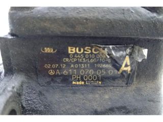 bontott MERCEDES-BENZ E-CLASS Nagynyomású Szivattyú