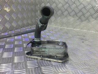 bontott MERCEDES-BENZ E-CLASS Olajhűtő