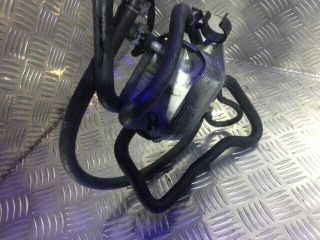 bontott MERCEDES-BENZ E-CLASS Olajhűtő