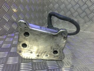 bontott MERCEDES-BENZ E-CLASS Olajhűtő