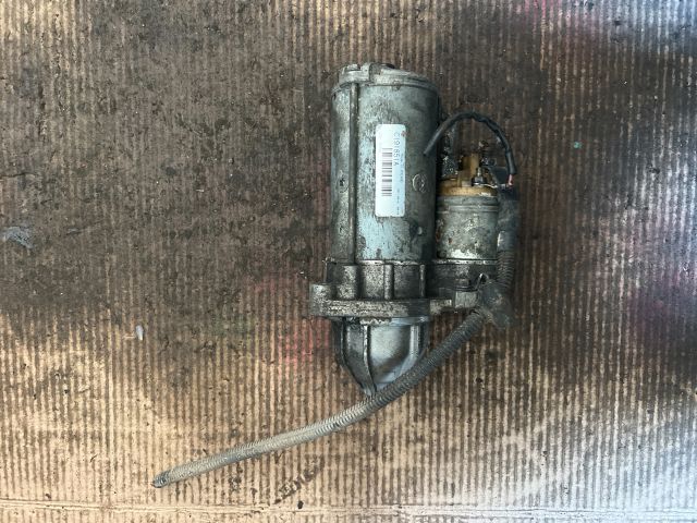 bontott MERCEDES-BENZ E-CLASS Önindító