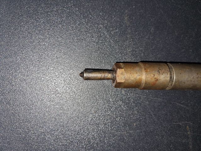 bontott MERCEDES-BENZ E-CLASS Porlasztó (1 db)