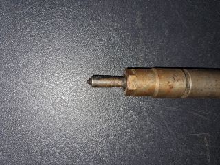 bontott MERCEDES-BENZ E-CLASS Porlasztó (1 db)