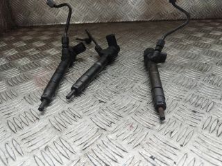 bontott MERCEDES-BENZ E-CLASS Porlasztó (1 db)