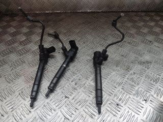 bontott MERCEDES-BENZ E-CLASS Porlasztó (1 db)