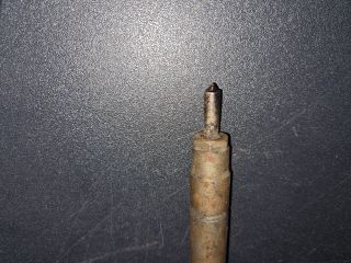 bontott MERCEDES-BENZ E-CLASS Porlasztó (1 db)