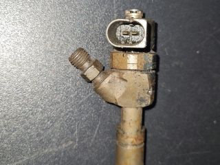 bontott MERCEDES-BENZ E-CLASS Porlasztó (1 db)