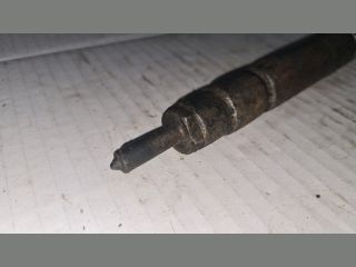 bontott MERCEDES-BENZ E-CLASS Porlasztó (1 db)