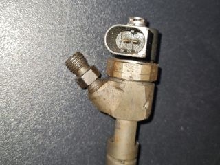 bontott MERCEDES-BENZ E-CLASS Porlasztó (1 db)