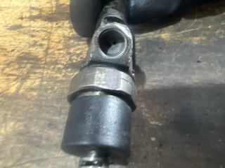 bontott MERCEDES-BENZ E-CLASS Porlasztó (1 db)