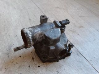 bontott MERCEDES-BENZ E-CLASS Termosztátház