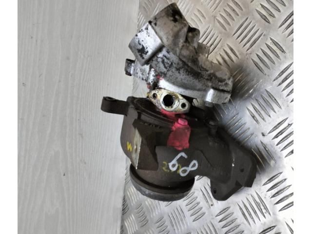 bontott MERCEDES-BENZ E-CLASS Turbó