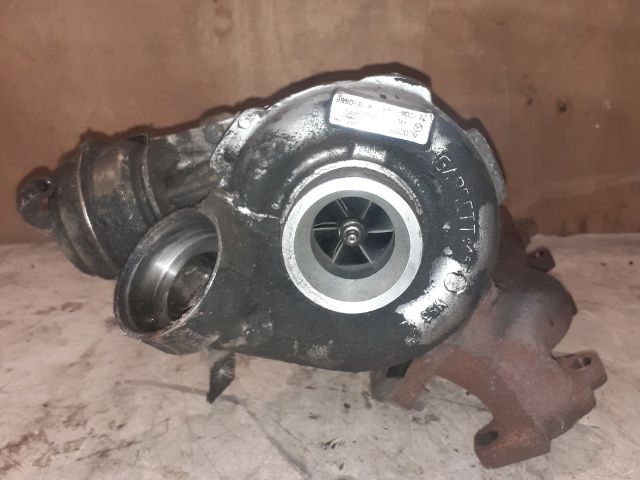 bontott MERCEDES-BENZ E-CLASS Turbó