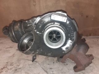 bontott MERCEDES-BENZ E-CLASS Turbó