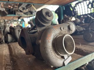 bontott MERCEDES-BENZ E-CLASS Turbó