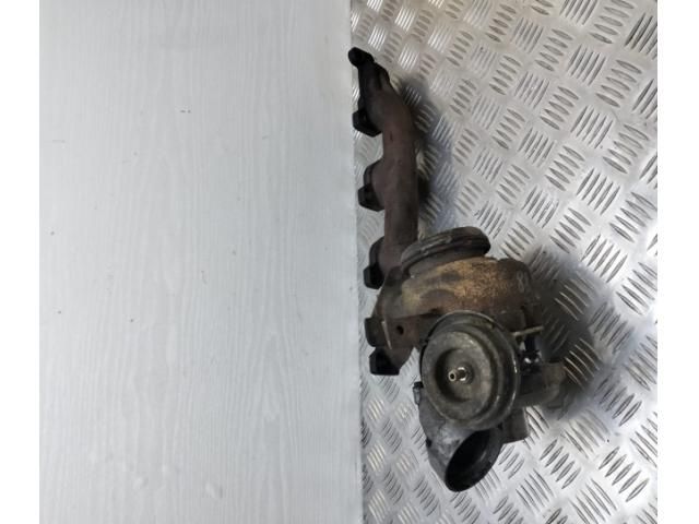 bontott MERCEDES-BENZ E-CLASS Turbó