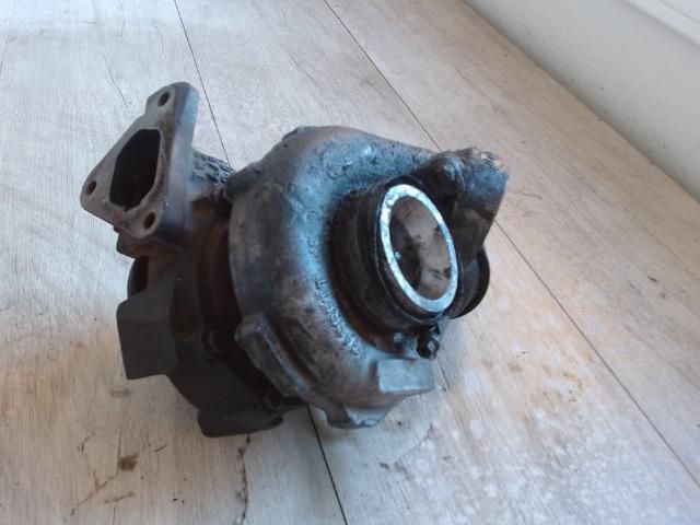 bontott MERCEDES-BENZ E-CLASS Turbó