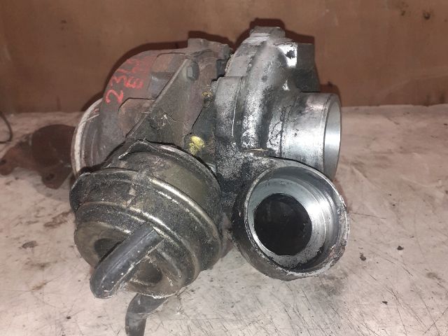 bontott MERCEDES-BENZ E-CLASS Turbó