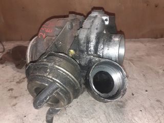 bontott MERCEDES-BENZ E-CLASS Turbó