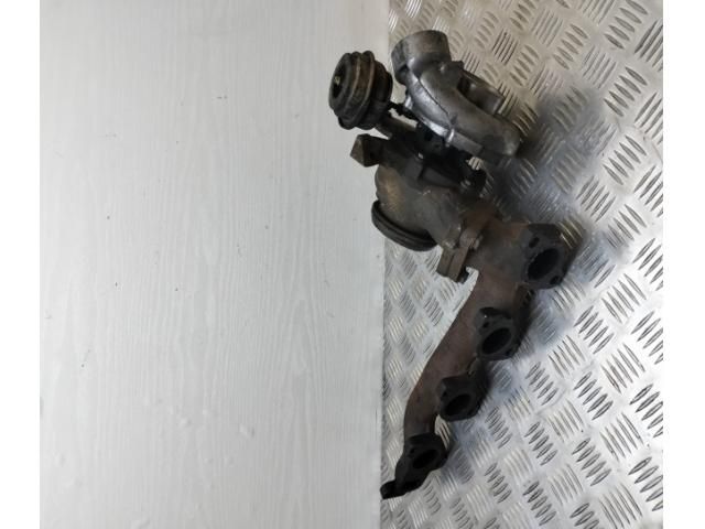 bontott MERCEDES-BENZ E-CLASS Turbó