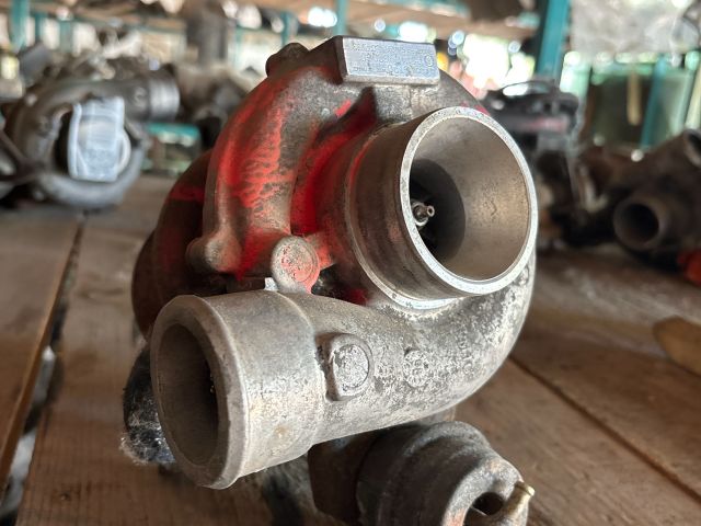 bontott MERCEDES-BENZ E-CLASS Turbó