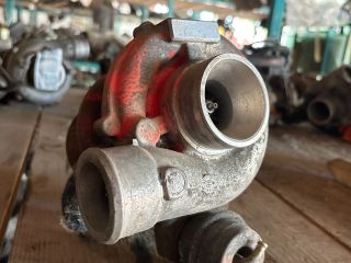 bontott MERCEDES-BENZ E-CLASS Turbó