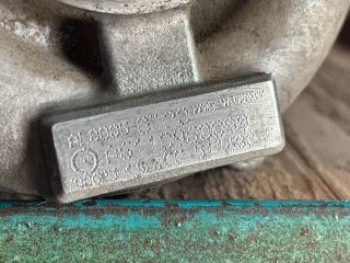 bontott MERCEDES-BENZ E-CLASS Turbó