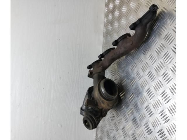 bontott MERCEDES-BENZ E-CLASS Turbó