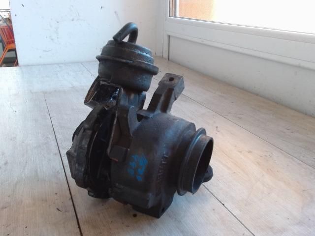 bontott MERCEDES-BENZ E-CLASS Turbó