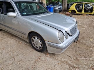 bontott MERCEDES-BENZ E-CLASS Turbócső