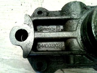 bontott MERCEDES-BENZ E-CLASS Üzemanyag Szivattyú