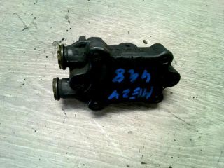 bontott MERCEDES-BENZ E-CLASS Üzemanyag Szivattyú