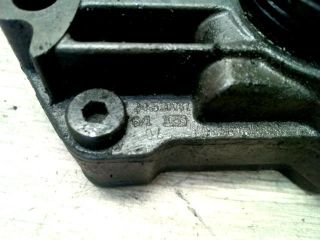 bontott MERCEDES-BENZ E-CLASS Üzemanyag Szivattyú