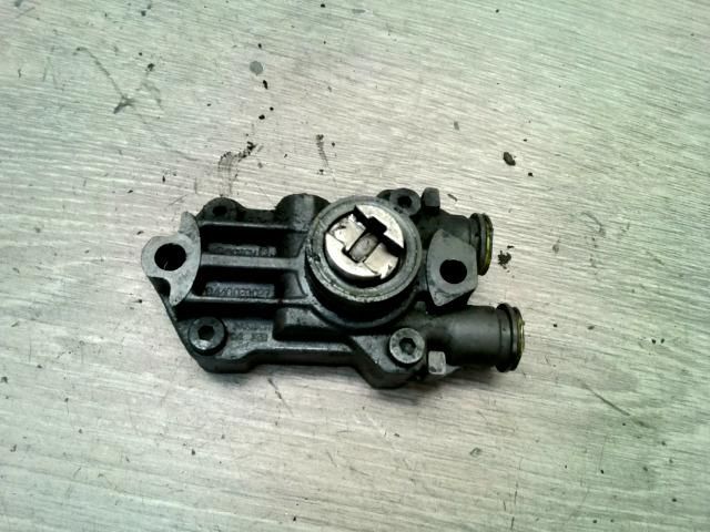 bontott MERCEDES-BENZ E-CLASS Üzemanyag Szivattyú