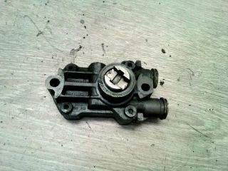 bontott MERCEDES-BENZ E-CLASS Üzemanyag Szivattyú