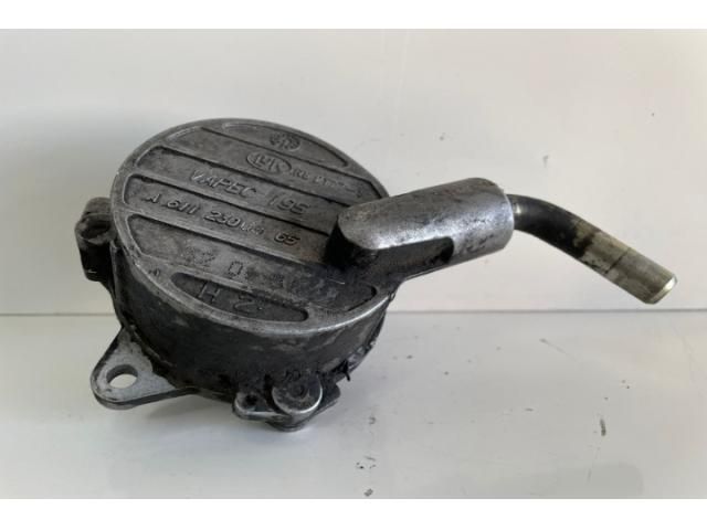 bontott MERCEDES-BENZ E-CLASS Vákumpumpa