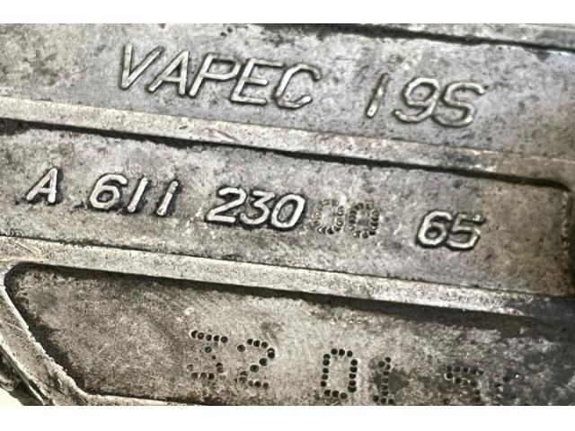 bontott MERCEDES-BENZ E-CLASS Vákumpumpa