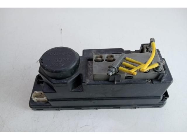 bontott MERCEDES-BENZ E-CLASS Vákumpumpa