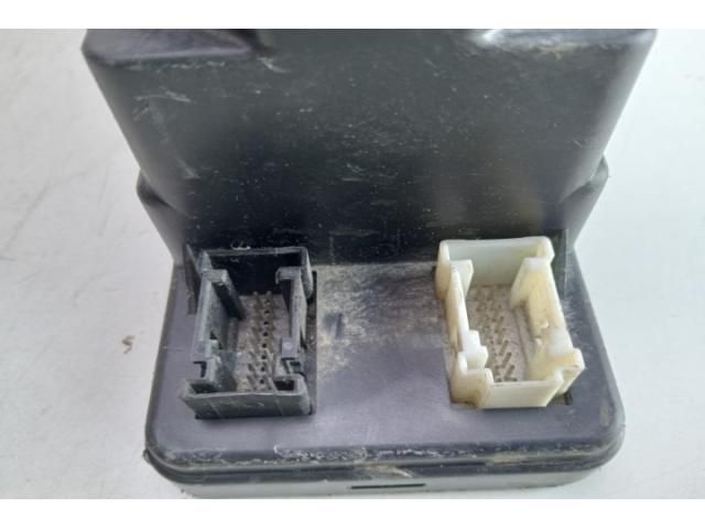 bontott MERCEDES-BENZ E-CLASS Vákumpumpa