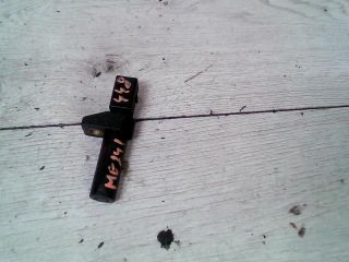 bontott MERCEDES-BENZ E-CLASS Vezérműtengely Fordulatszám Jeladó