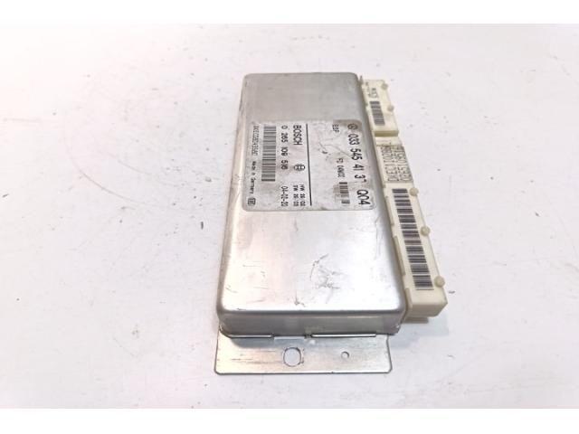 bontott MERCEDES-BENZ E-CLASS Automata Váltó Elektronika