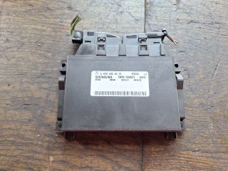 bontott MERCEDES-BENZ E-CLASS Automata Váltó Elektronika