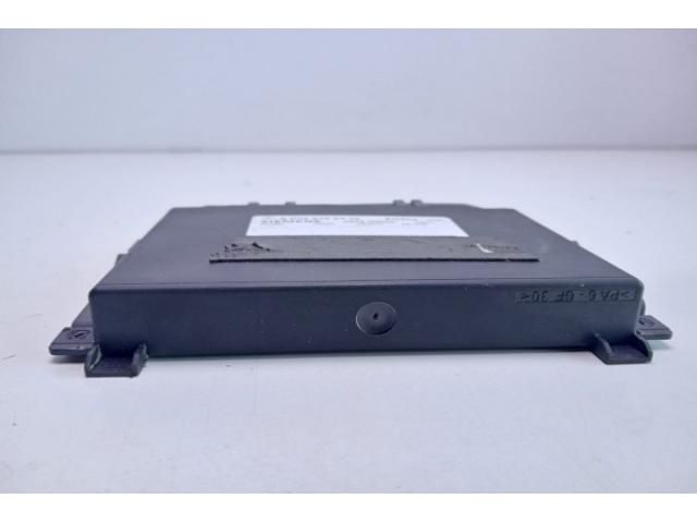 bontott MERCEDES-BENZ E-CLASS Automata Váltó Elektronika