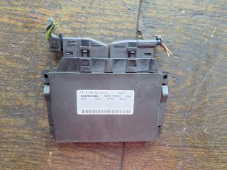 bontott MERCEDES-BENZ E-CLASS Automata Váltó Elektronika