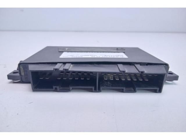 bontott MERCEDES-BENZ E-CLASS Automata Váltó Elektronika