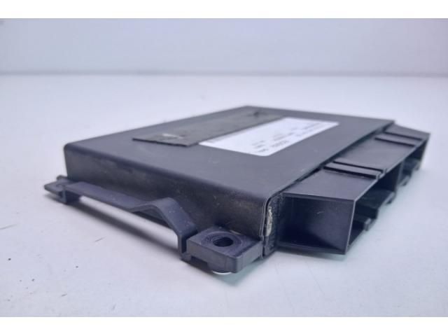 bontott MERCEDES-BENZ E-CLASS Automata Váltó Elektronika