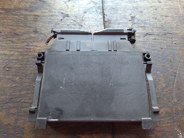 bontott MERCEDES-BENZ E-CLASS Automata Váltó Elektronika